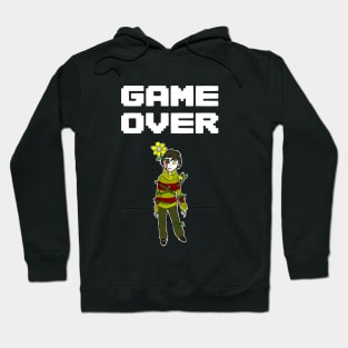 GAME OVER Hoodie